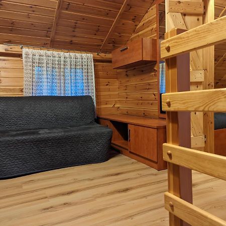 Czarcie Glazy Villa Wiele Kültér fotó